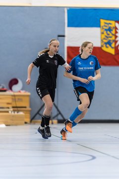 Bild 152 - wBJ NFV Futsalmeisterschaft